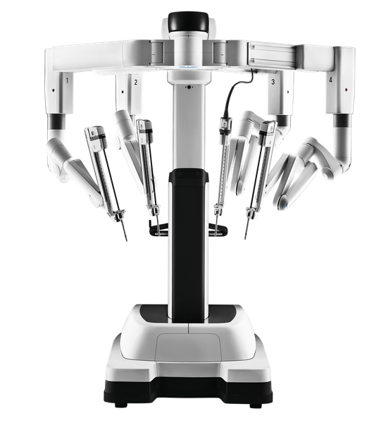 Robotic Hernia Surgeon Murrieta