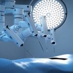 Robotic Gallbladder Surgery In Murrieta