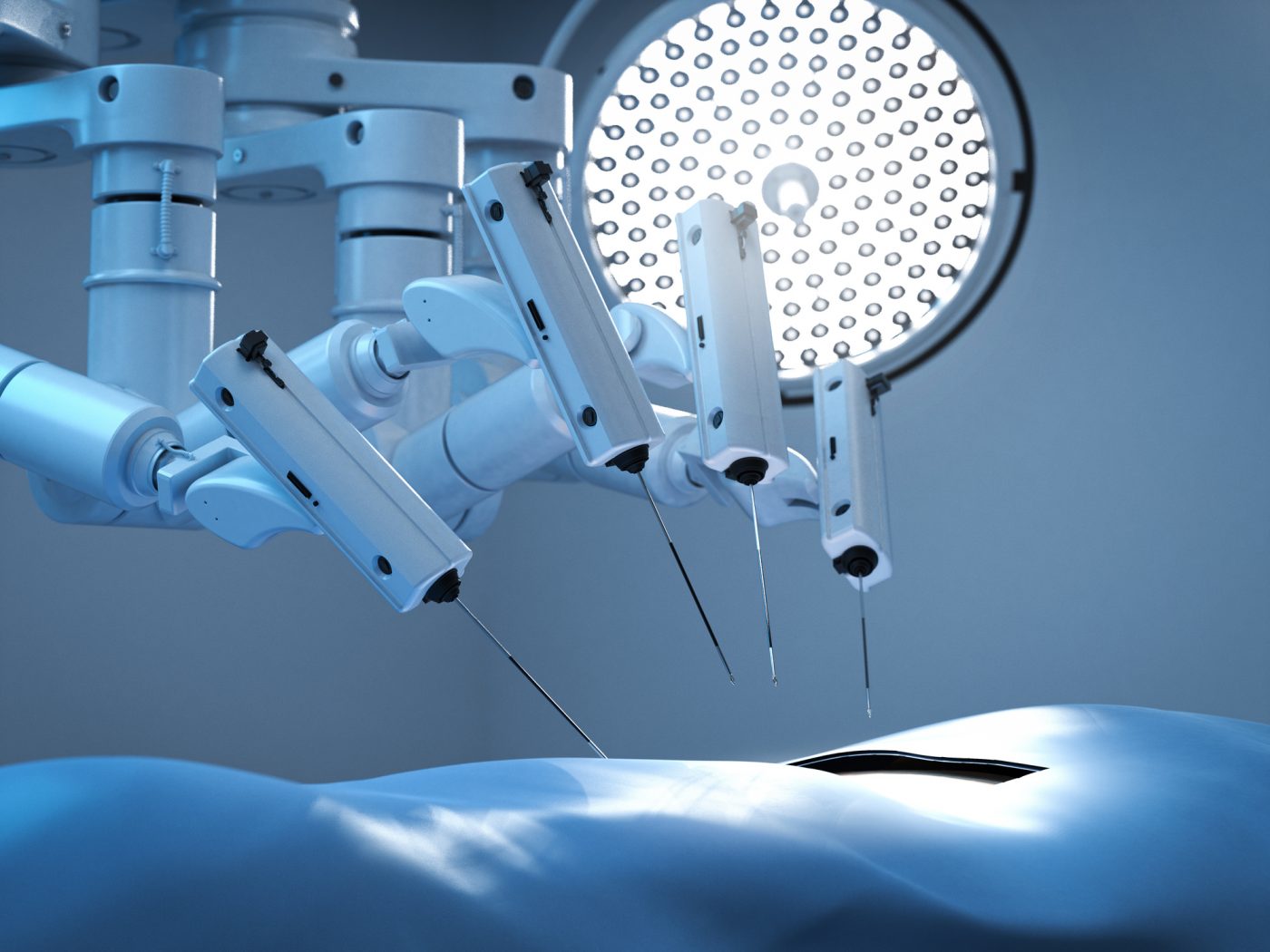 Robotic Gallbladder Surgery In Murrieta