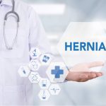 minimally invasive hernia repair in Murrieta